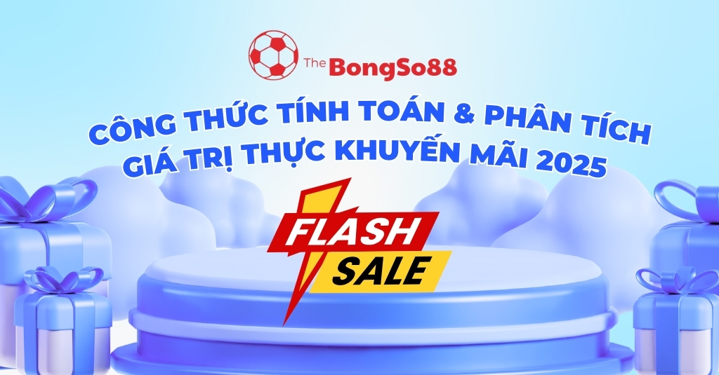 Công Thức Tính Toán & Phân Tích