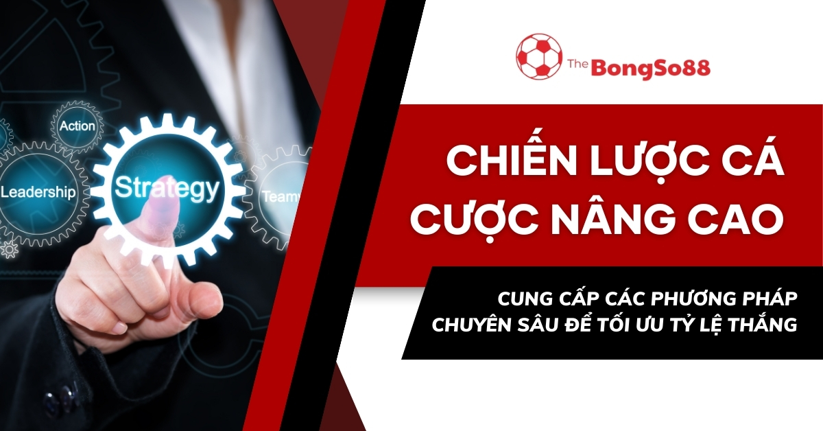 Chiến lược cá cươc nâng cao