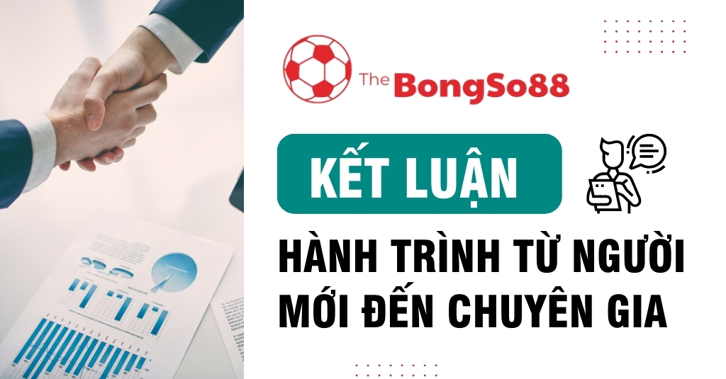 Hành Trình Từ Người Mới Đến Chuyên Gia