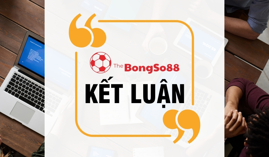 Kết Luận