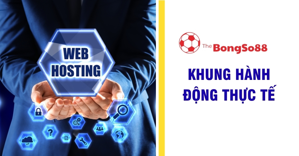 Khung Hành Động Thực Tế